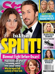The two were photographed holding hands and kissing at the park but have not said whether they're an it july 9, 2014 ryan gosling and his longtime girlfriend, eva. Ryan Gosling And Eva Mendes Magazine Cover Photos List Of Magazine Covers Featuring Ryan Gosling And Eva Mendes Famousfix