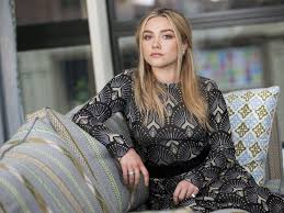 2 days ago academy invites 395 new members for 2021, including robert pattinson, andra day, steven yeun 2 days ago. Florence Pugh Goes Down A Dark Rabbit Hole In Midsommar
