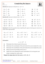 Free Maths Worksheet S With Answers Algebra Resources Algebra Worksheets Free Math Worksheets