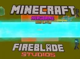 Current version has all textures and some sounds replaced. Minecraft Herobrine Boss Battle Tynker