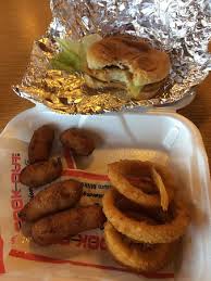 Al ga ky md nc sc tn va wv. Cook Out Restaurant Jacksonville Menu Prices Restaurant Reviews Tripadvisor