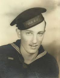 Daniel Walker “D.W.” Strickler Jr. (1924-1995)