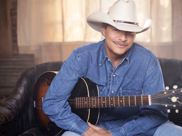Alan Jackson's 'Where Have You Gone': Hear New Song