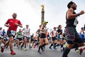 The 2021 olympic men's 5,000. Marathon Qualifying Times How To Time Qualify For Major Marathons