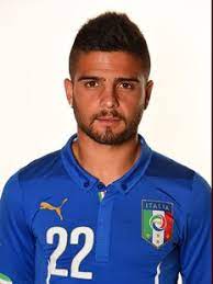 Scopri ricette, idee per la casa, consigli di stile e altre idee da provare. 20 Lorenzo Insigne Ideas Lorenzo Insigne Soccer Soccer Players