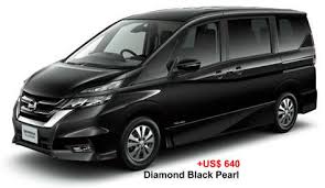 We did not find results for: New Nissan Serena Highway Star Body Colors Photo Exterior Colour Picture Color Image