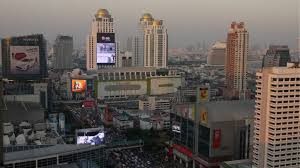 This is worse than the financial crisis. 20 Years After The Asian Financial Crisis What Have We Learned Takehiko Nakao Asian Development Bank