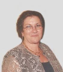 Obituary for Anna Giacomuzzi