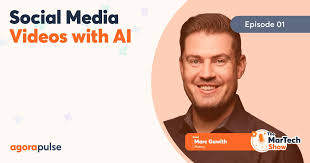 The Use of AI for Videos in Retail Marketing