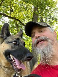 Just wanted to introduce myself! My girl Xena Marie She is 5 months as of  yesterday. Full blooded Australian shepherd ❤️