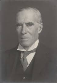 Sir Frank MacKinnon