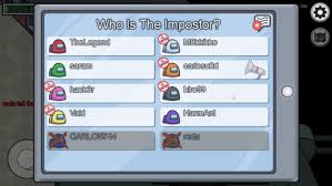 Among us is a social deduction game, similar to board games like mafia and werewolf. Among Us 2020 11 17 For Android Download