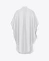 Download Glossy Cape Mockup In Object Mockups On Yellow Images Object Mockups