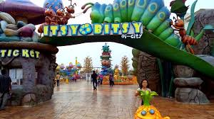 Check spelling or type a new query. Spend Some Time With Your Family At The I City Shah Alam S Top 5 Best Attractions