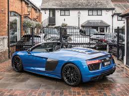 Image result for Ara Blue 2017 R8