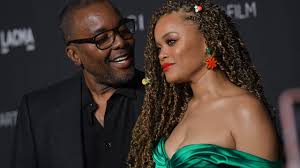 59 kg height in feet: First Look Andra Day And Trevante Rhodes In The United States Vs Billie Holiday Essence