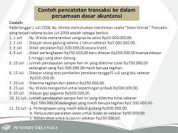 20 contoh soal jurnal akuntansi perusahaan dan jawabannya.dalam myob kolom informasi perusahaan yang harus diisi dan tidak boleh kosong yaitu. Contoh Soal Persamaan Dasar Akuntansi Dan Jawabannya Pdf Dapatkan Contoh