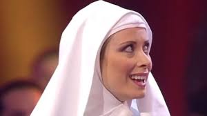 Euridice Axen: "Roberto Farnesi bacia con la lingua"