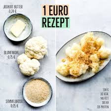 Stef Gesunde Rezepte On Instagram Ohh Wie Ich Das Liebe Blumenkohl Mit Gerosteten Semmelbroseln Kennt Das Jemand Vo Cooking And Baking Cooking Recipes