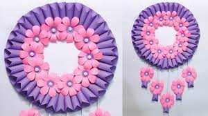 Check spelling or type a new query. Ideas On Mind On Twitter Handmade Paper Wallmate Easy Paper Craft Idea Diy Origami Flower Wall Art Paper Flowers Wall Hanging Full Video Https T Co Yjsqfvgvl7 Wallmate Paperwallmate Craft Diy Origami Wallart Homedecor Paperflowers
