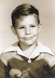 William Thompson Obituary