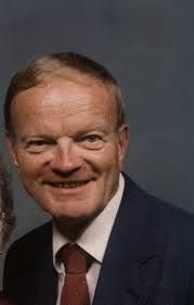 Obituary for P. R. "Dick" Weaver