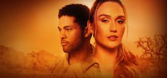 Lifetime's Nightmare in the Desert: Filming Locations and Cast, Explored