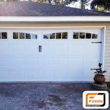 Maximize the capacity of your garage door to serve you well for years by turning to us for services. Fusion Garage Door Repair 10 Photos Garage Door Services 8400 Edinger Ave Huntington Beach Ca Phone Number