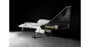 A new era of possible has arrived. Boom Makes History With Supersonic Xb 1 Rollout