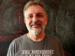 David Lester Straight's Obituary