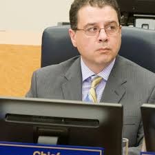 Who will be Brampton's next chief bureaucrat?
