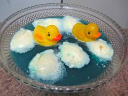 Blue baby shower punch recipe baby shower punch recipes baby shower punch baby shower drinks ingredients 1 0 13 ounce package blue berry flavored unsweetened drink mix 1 2 liter bottle lemon lime flavored carbonated beverage 1 64 fluid ounce bottle white cranberry juice 8 scoops vanilla ice cream 1 cup white sugar or to taste. Gender Reveal Duck Baby Shower Waddle It Be