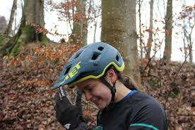 Maybe you would like to learn more about one of these? Review Met Terranova Open Face Trail Helmet Bikerumor