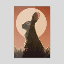 My Heart Has Joined The Thousand An Art Print By Garrett Pack Inprnt
