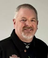 Alex Michael Marshall