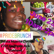 Hella Latina Catering & Infused Foods