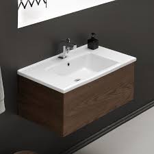 Arte Etajerli Lavabo 55 Cm Turkuaz Seramik Lavabolar Turkuaz Kuvetler