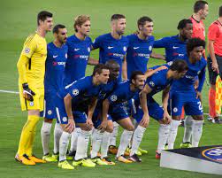 The result database also covers tables, team, league and game statistics. 2017 18 Chelsea F C Season Wikipedia
