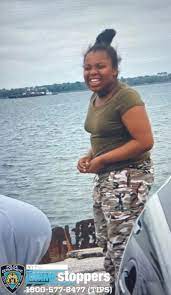NYPD: Girl, 12, reported missing from Mariners Harbor - silive.com