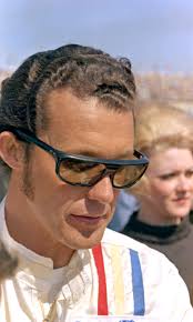 Richard Petty: Legendary NASCAR driver with 7 Cup Series championships