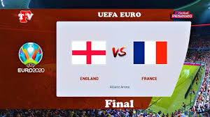Get a summary of the france vs england, six nations 2020 2 feb, 2020 rugby match. Pes 2020 England Vs France Uefa Euro 2020 Final Gameplay Pc Youtube