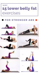 High knees are great exercise for females over 30 who are looking to burn belly fat or fat stored around the waist area. Pin On Diet
