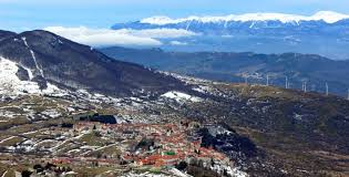 All capracotta hotels capracotta hotel deals by hotel class. Capracotta Prato Gentile E Monte Campo Da Vedere In Molise