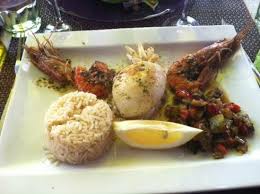 La Laupio Saintes Maries De La Mer Restaurant Avis Numero De Telephone Photos Tripadvisor