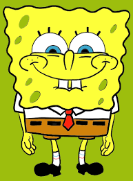 How To Draw Mischievous Spongebob Squarepants With The Giggles Drawing Tutorial How To Draw Step By Step Drawing Tutorials Spongebob Painting Spongebob Drawings Easy Drawings