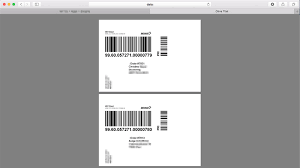 Hotel die post is located in offenbach, and is 250 yards from the scenic river main. Swiss Post Label Printer Ecommerce Plugins For Online Stores Shopify App Store