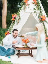 Remember whether it is a weeknight dinner or party dinner for the guest we have to do settings of the tables in a proper manner through which our guests will be impressed. Romantic Outdoor Dinner Date Novocom Top