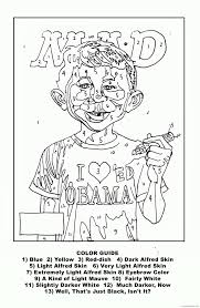 In that guide, i also reviewed various coloring tools and which ones were my favorites. Advanced Color By Number Coloring Pages Printable Sheets Best Images Of Advanced 2021 A Coloring4free Coloring4free Com