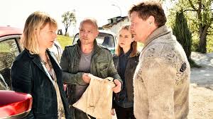 Bislang gab es fünf staffeln. Die Toten Vom Bodensee Der Stumpengang Im Zdf