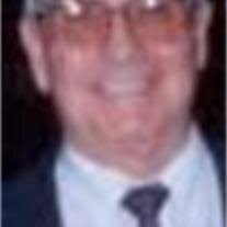 Raymond Cooley Obituary